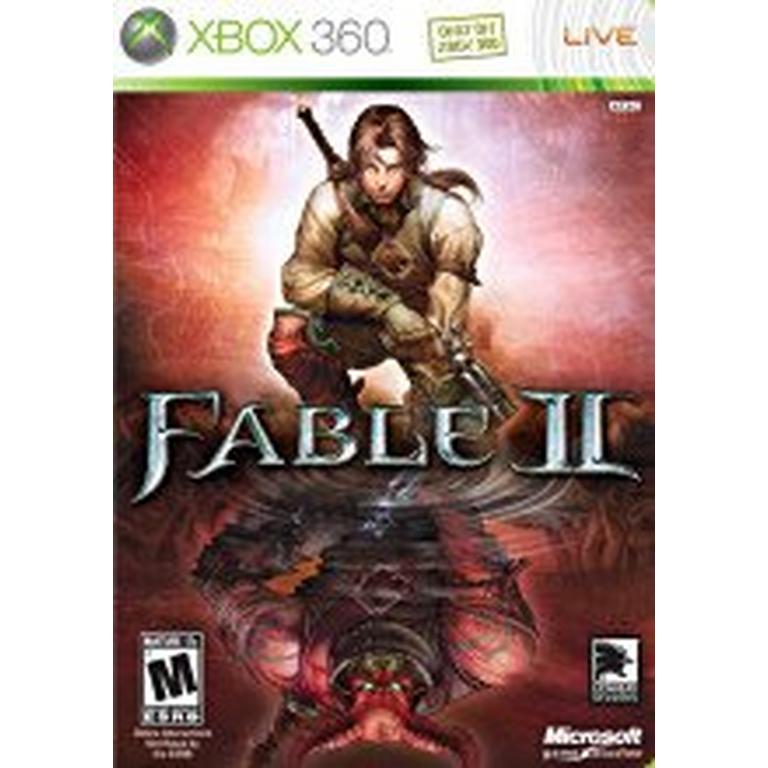 Fable 2 360