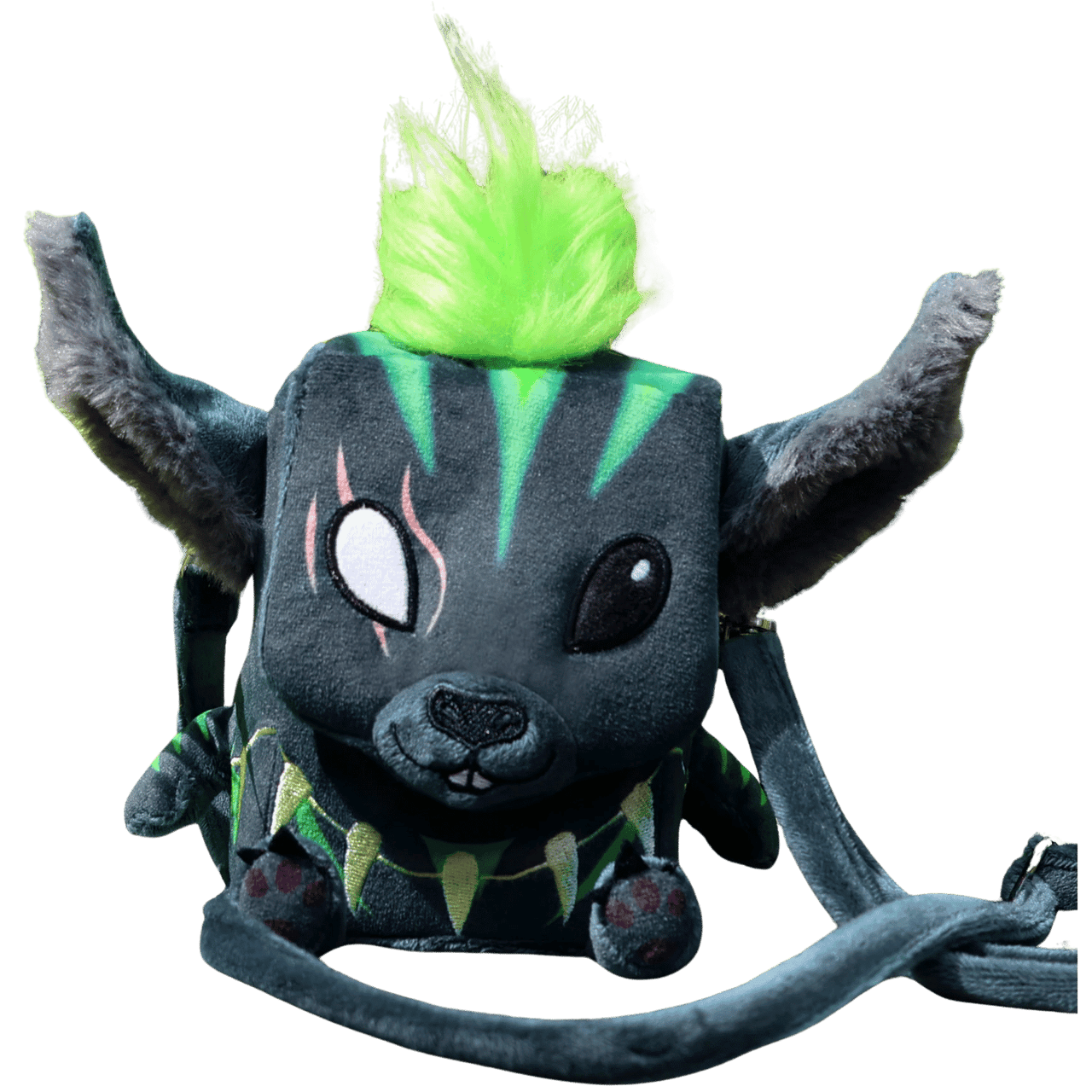 MTG Chatterfang Arty Deck Box