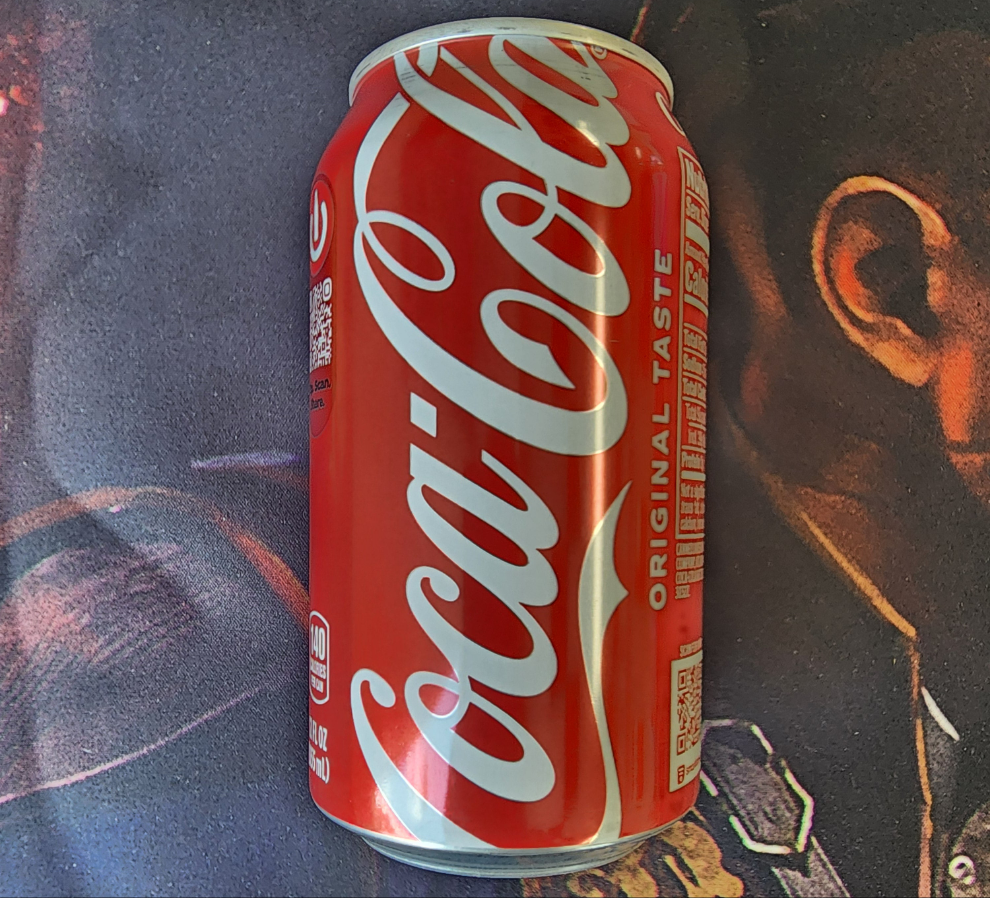 Coca-Cola original