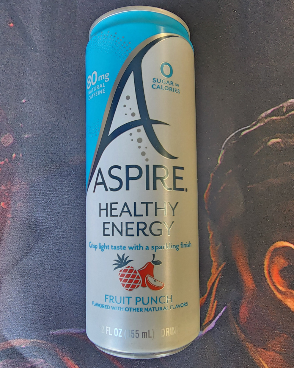 Aspire Heathy Energy