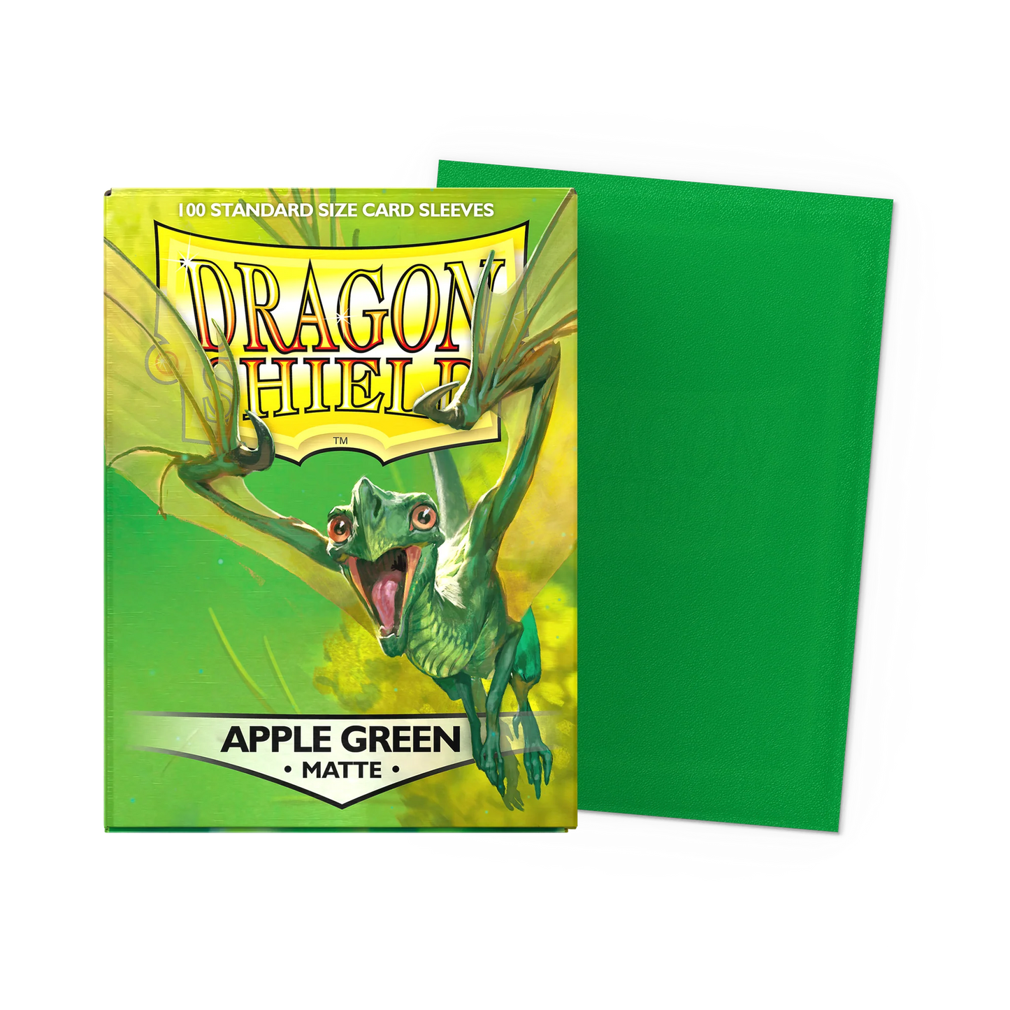 Dragon Shield Sleeves Matte Pick Your Color