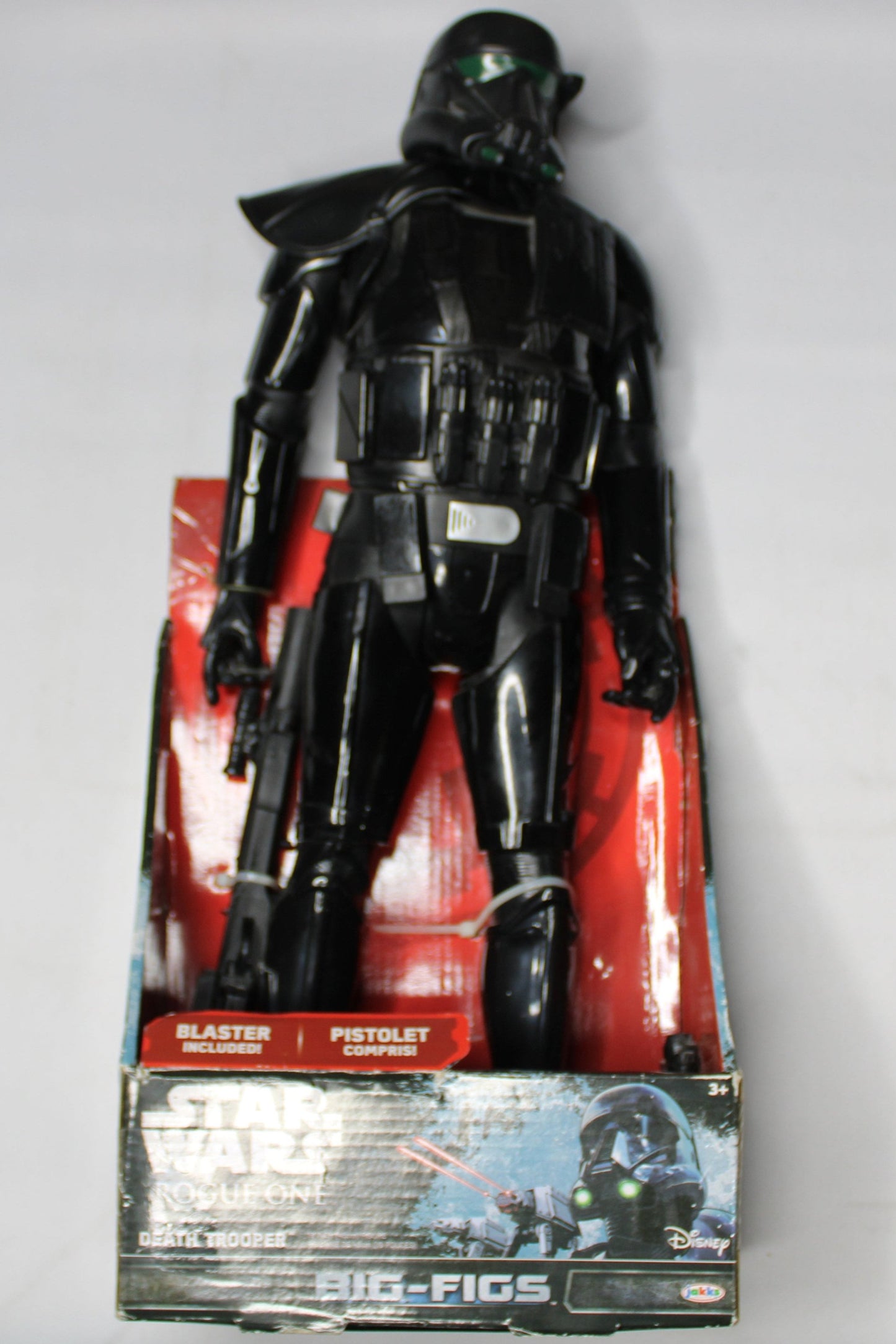 Death Trooper Big-Figs 20" Star Wars Rogue One Action Figure