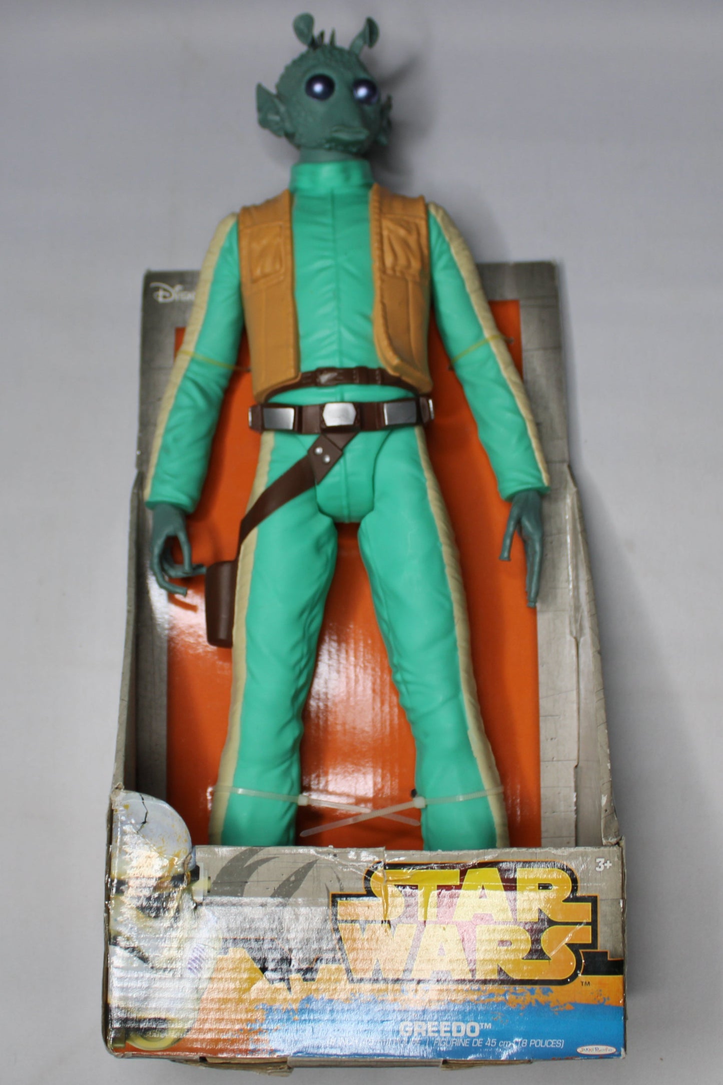 Greedo Star Wars Rebels 20" Action Figure
