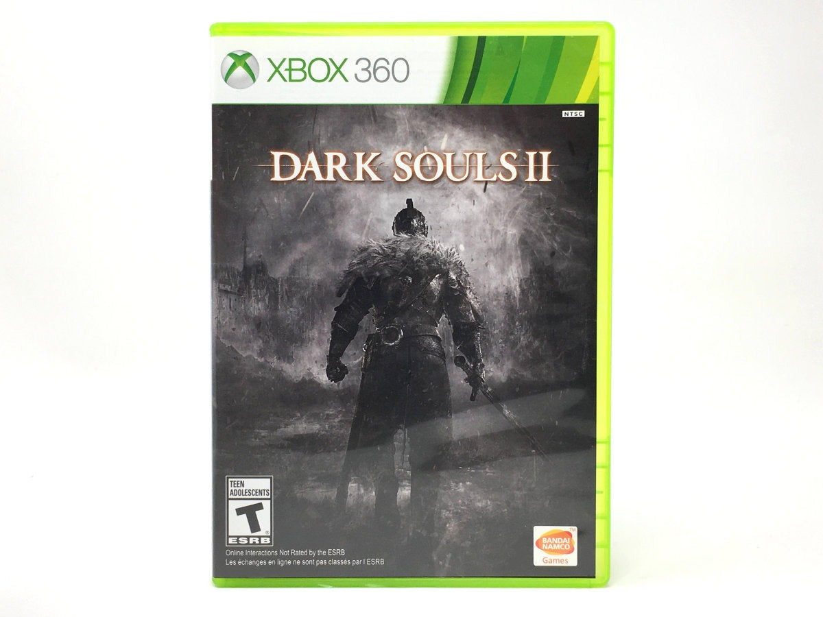 Dark Souls 2 360