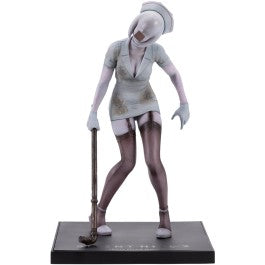 Silent Hill 2 Bubble Head Nurse Oshi Works