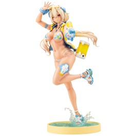 Megami Device Asra AOI Ai Model Kit