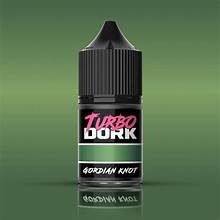 Turbo Dork Paint 22ml Bottles