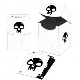 Ultra Pro 100+ Mana Symbol Deck Box