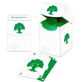 Ultra Pro 100+ Mana Symbol Deck Box