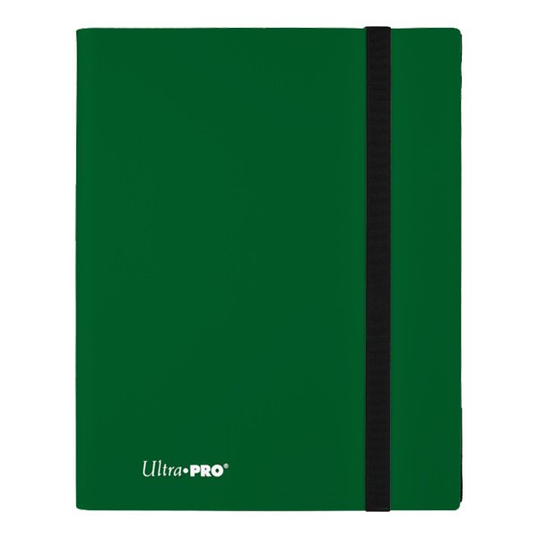 Ultra Pro Eclipse 9-Pocket PRO-Binder/Portfolio