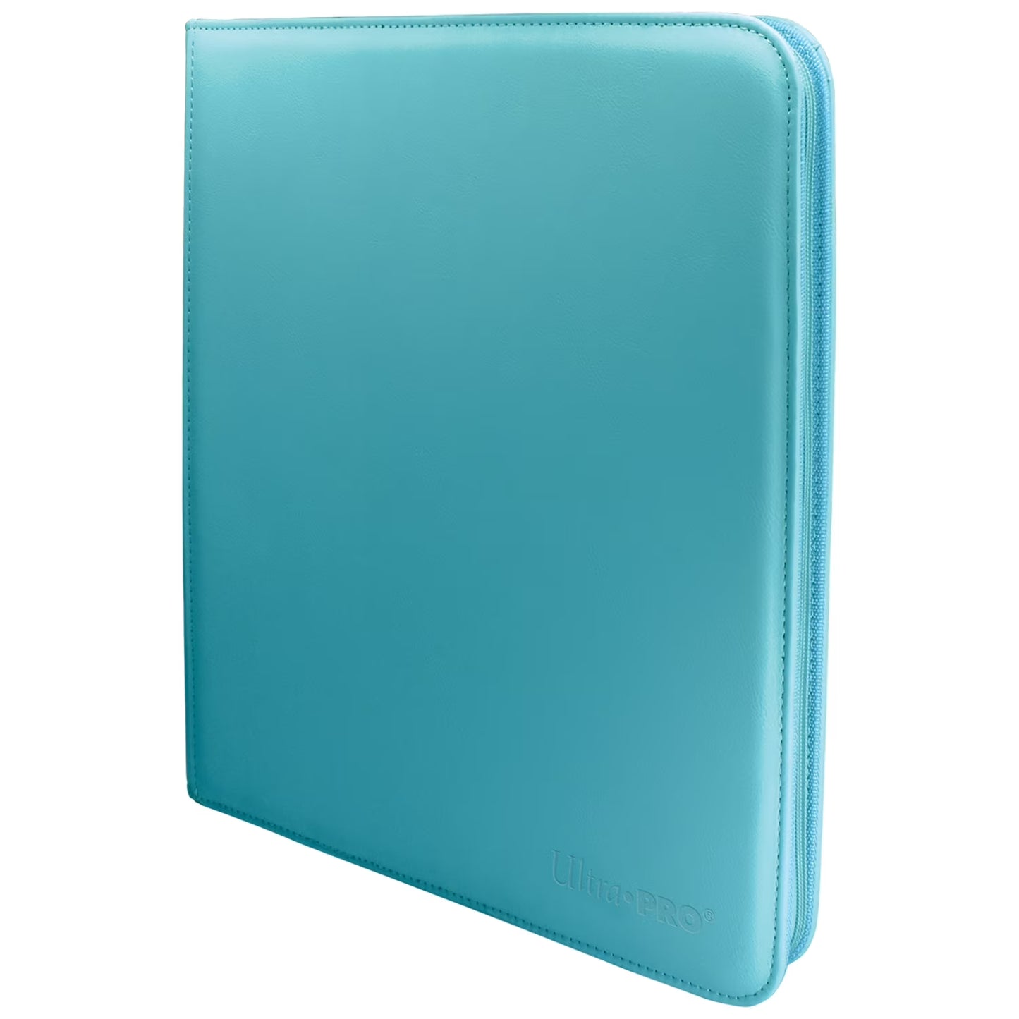 Ultra Pro PRO Binder 12-Pocket Zippered