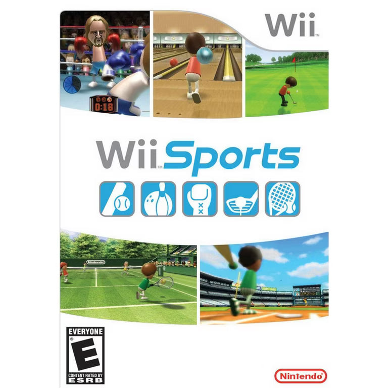Wii Sports