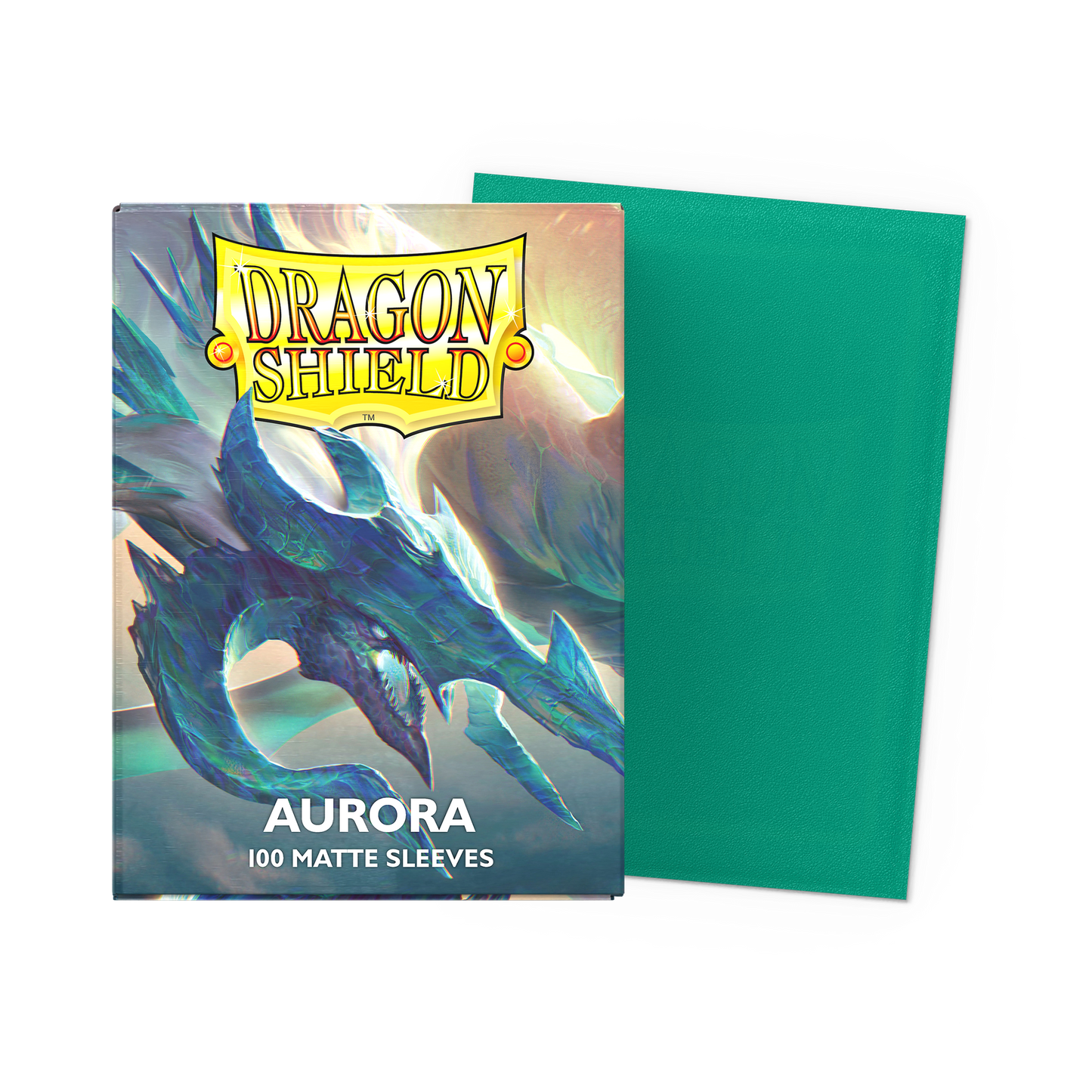 Dragon Shield Sleeves Pick Your Color