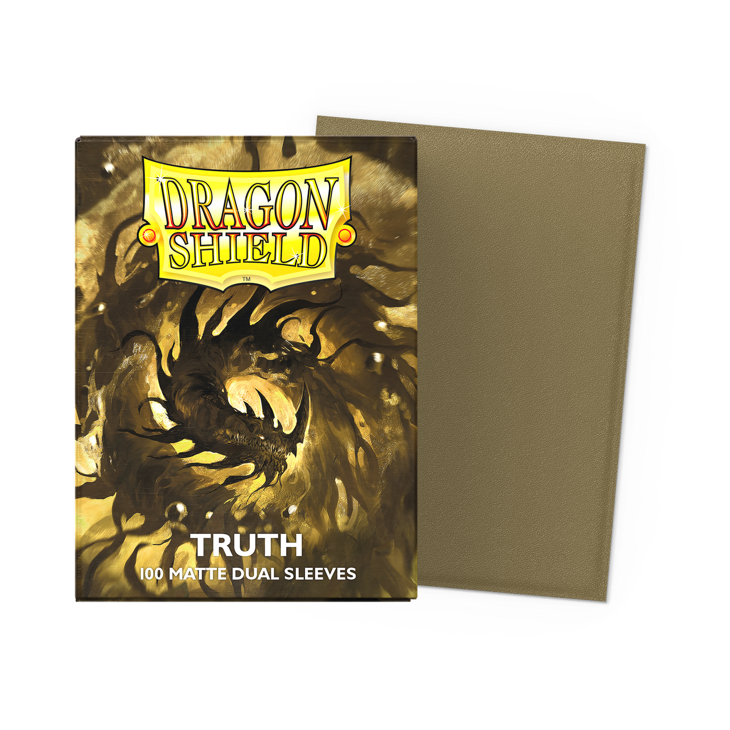Dragon Shield Sleeves Pick Your Color