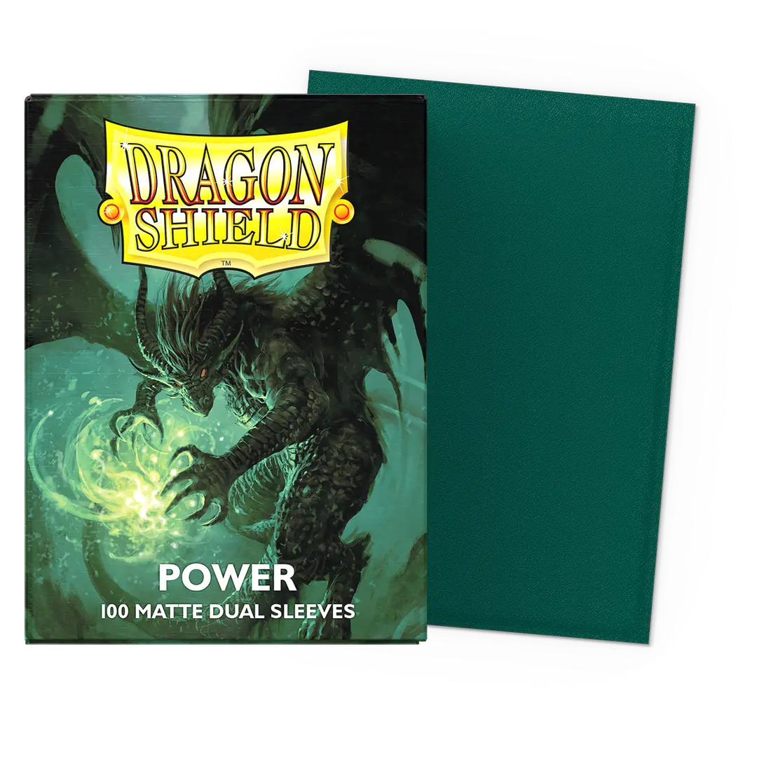 Dragon Shield Sleeves Pick Your Color