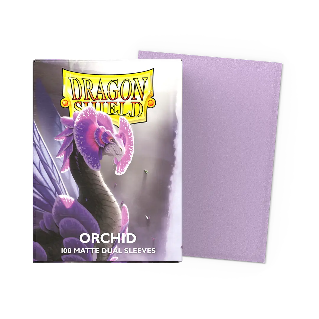 Dragon Shield Sleeves Pick Your Color