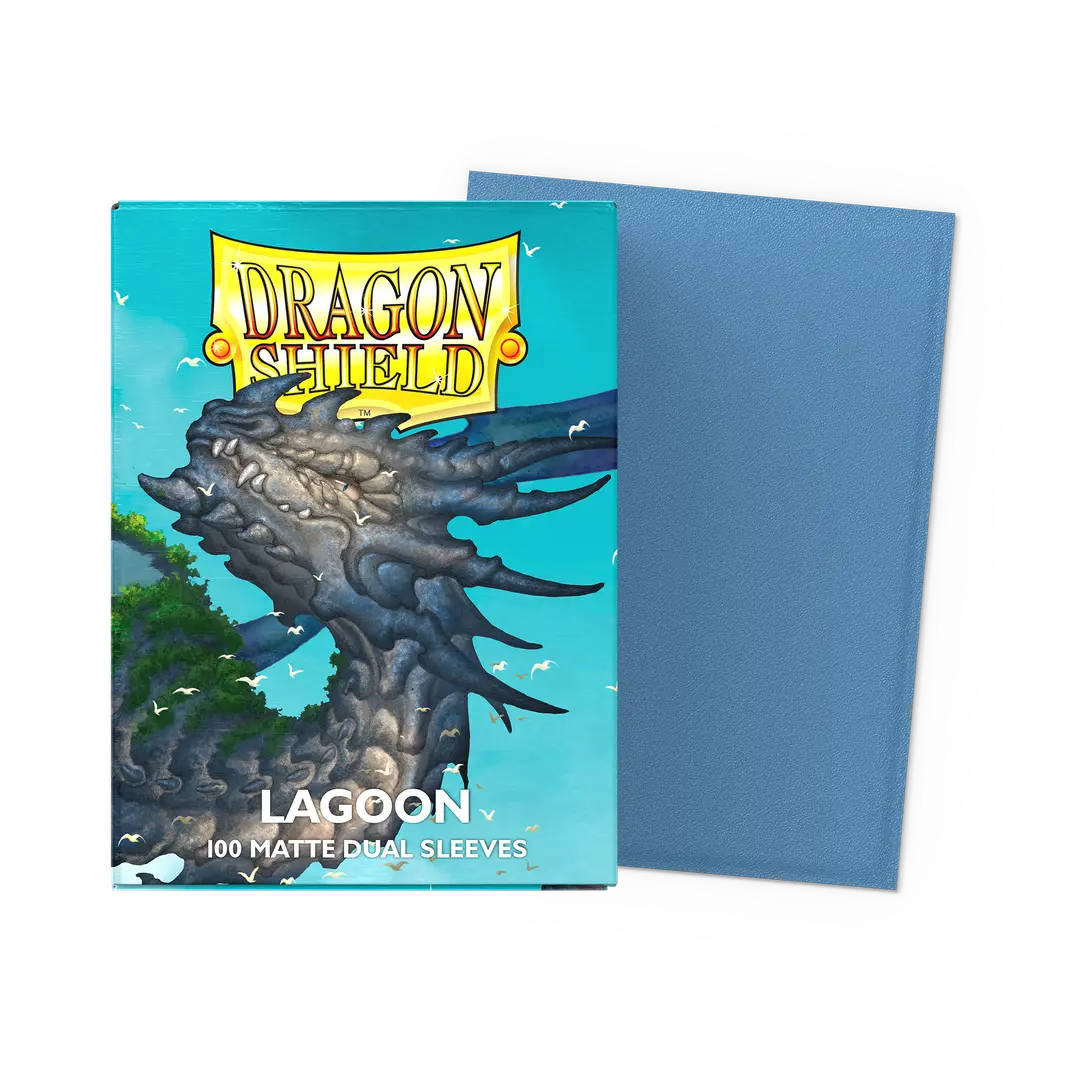 Dragon Shield Sleeves Pick Your Color