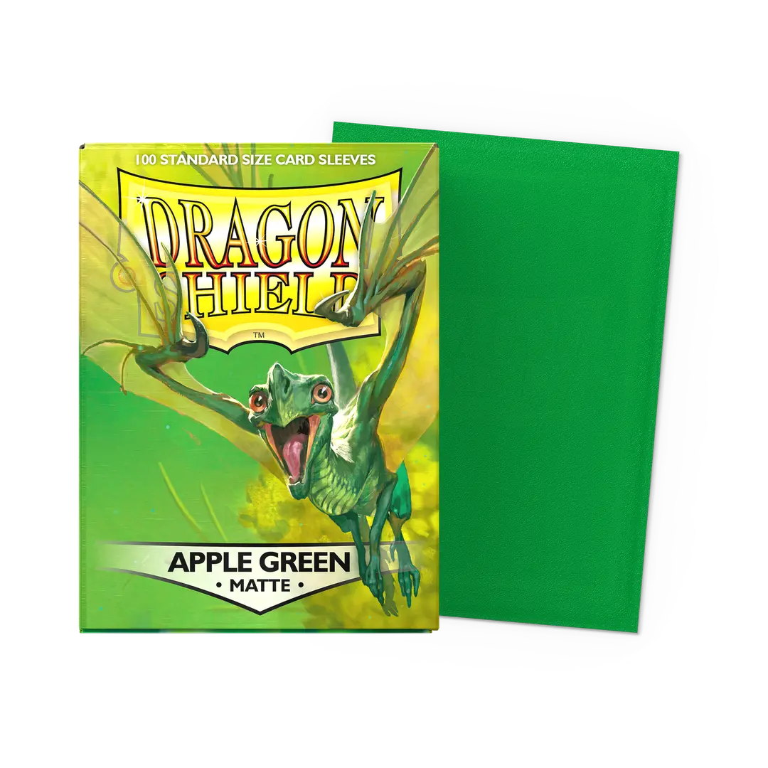 Dragon Shield Sleeves Pick Your Color