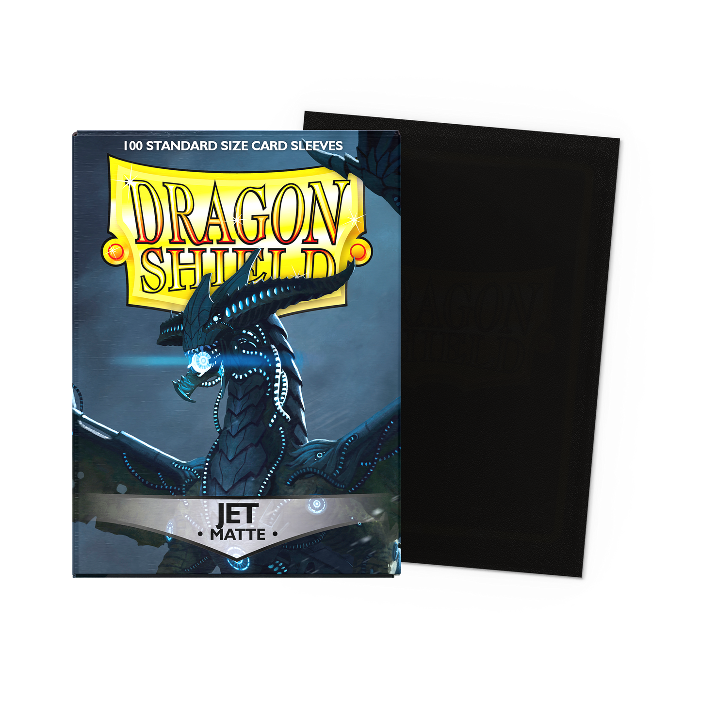 Dragon Shield Sleeves Pick Your Color