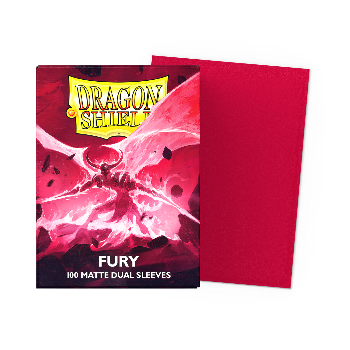 Dragon Shield Sleeves Pick Your Color