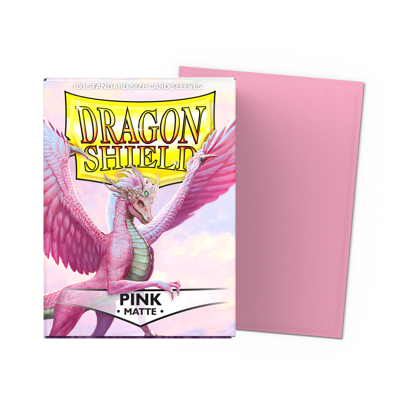 Dragon Shield Sleeves Pick Your Color