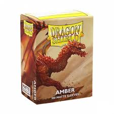 Dragon Shield Sleeves Pick Your Color