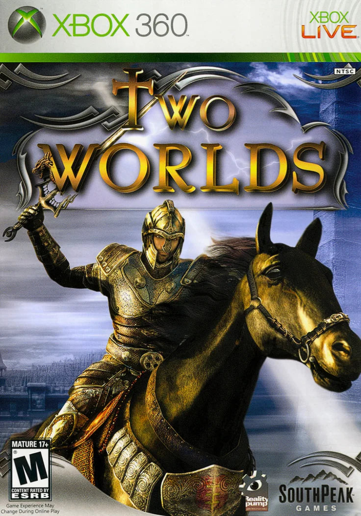 Two Worlds