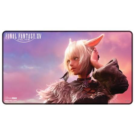 Ultra-Pro Final Fantasy XIV Y'Shtola Playmat