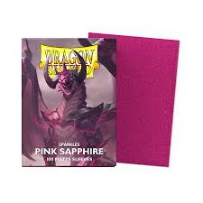 Dragon Shield Sleeves Matte Dual Pick Your Color