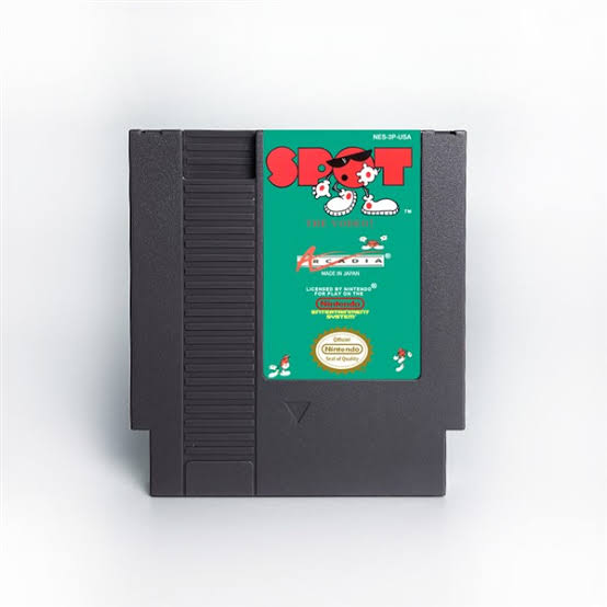 Spot NES