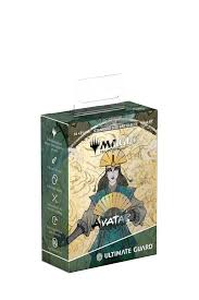 Magic The Gathering Ultimate Guard Sleeves