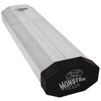 Monster Playmat Tube