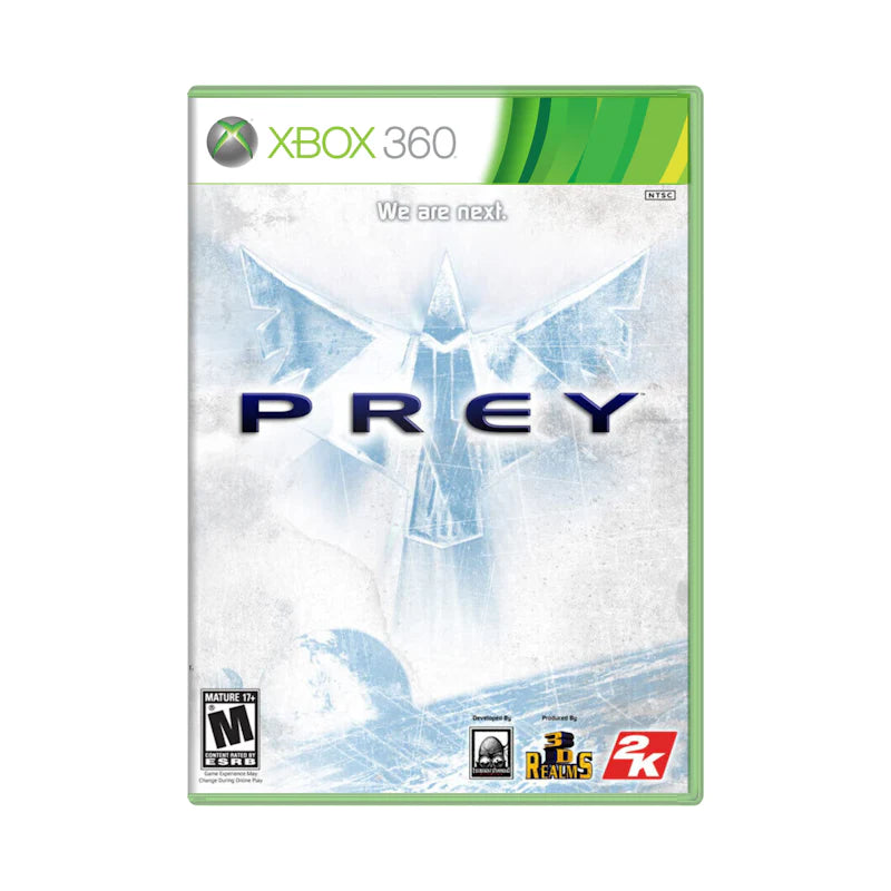 PREY 360