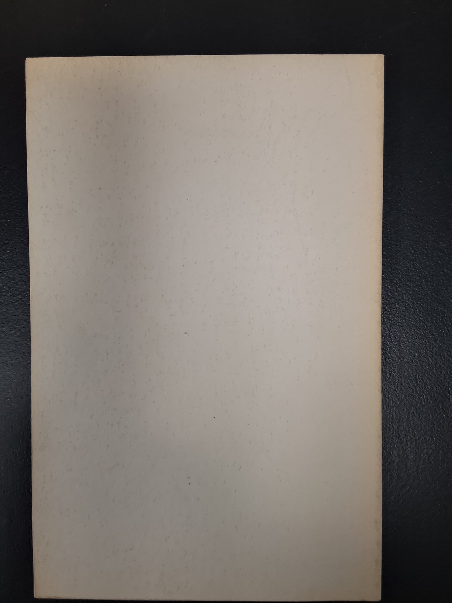 "The Octopus" The City Condemned to Hell by Randolph Craig Pulp Press