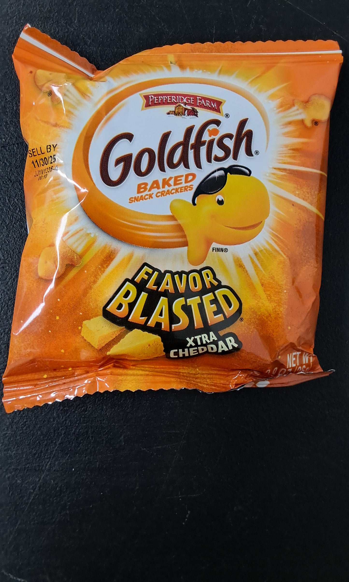 Goldfish