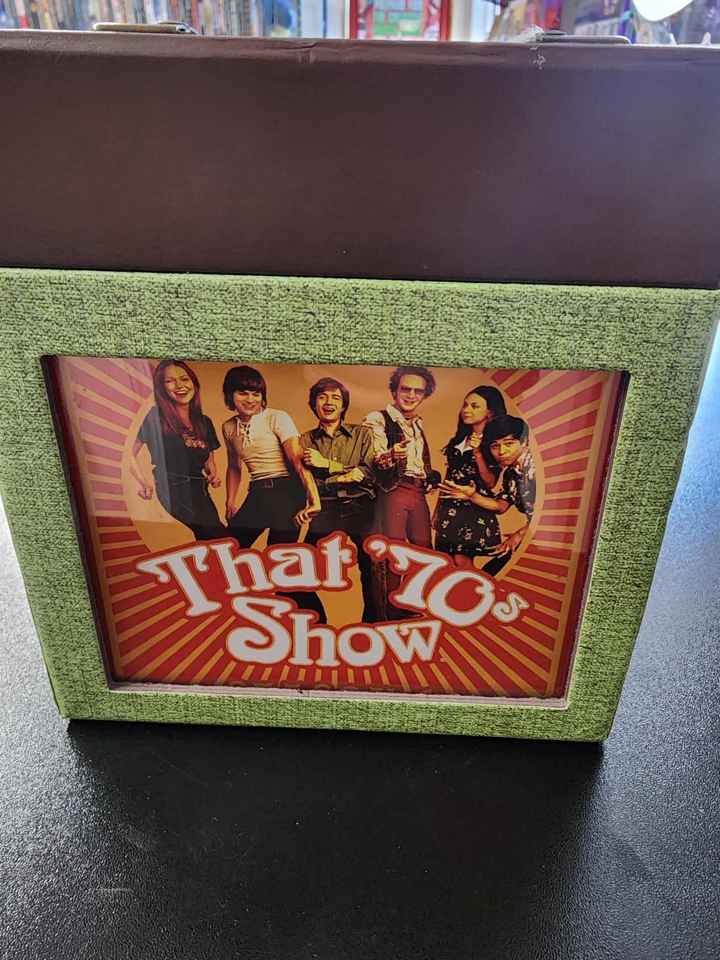 That 70's Show DVD