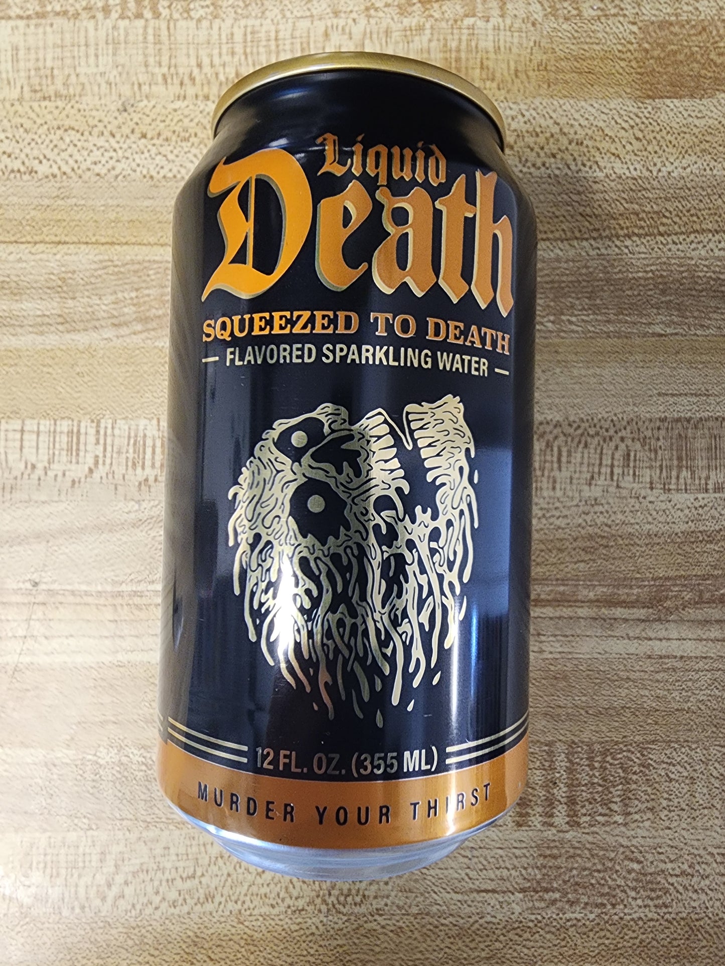 Liquid Death