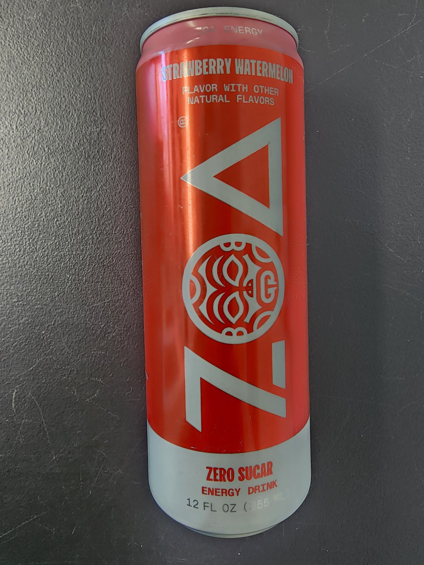 ZOA Energy drink