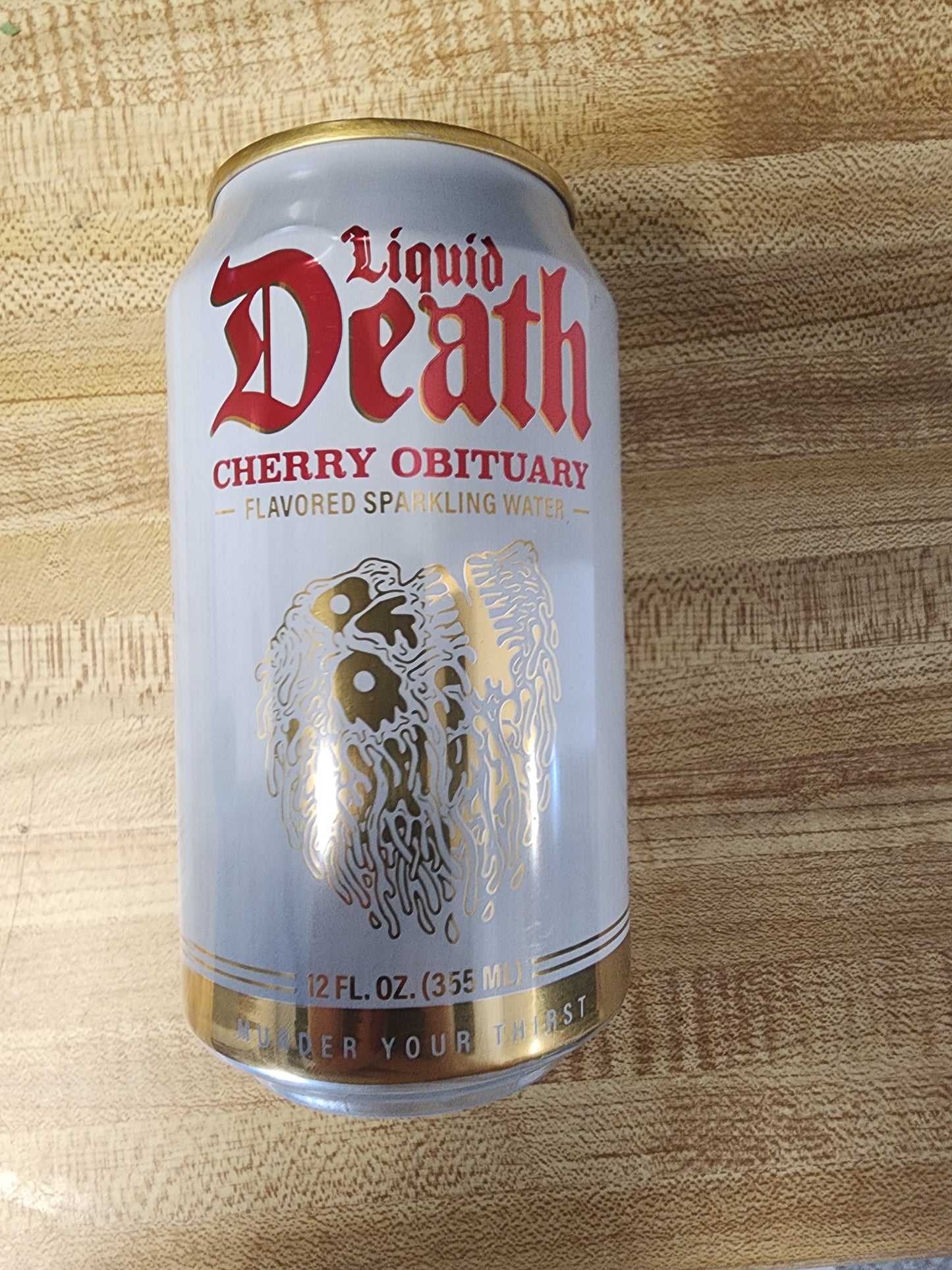 Liquid Death