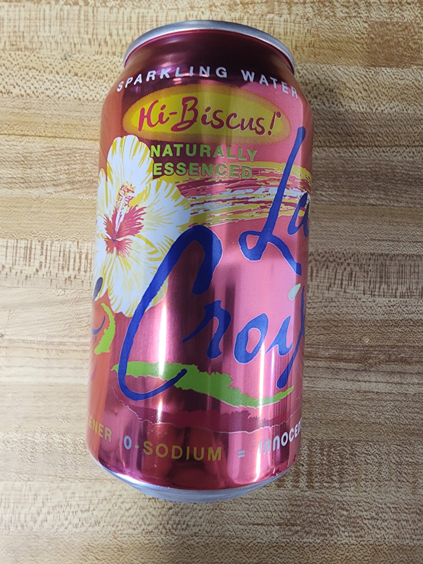 La Croix