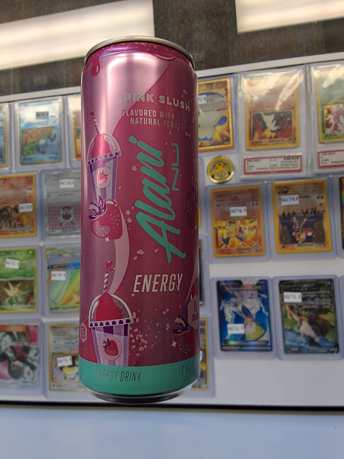 Alani Energy Drink