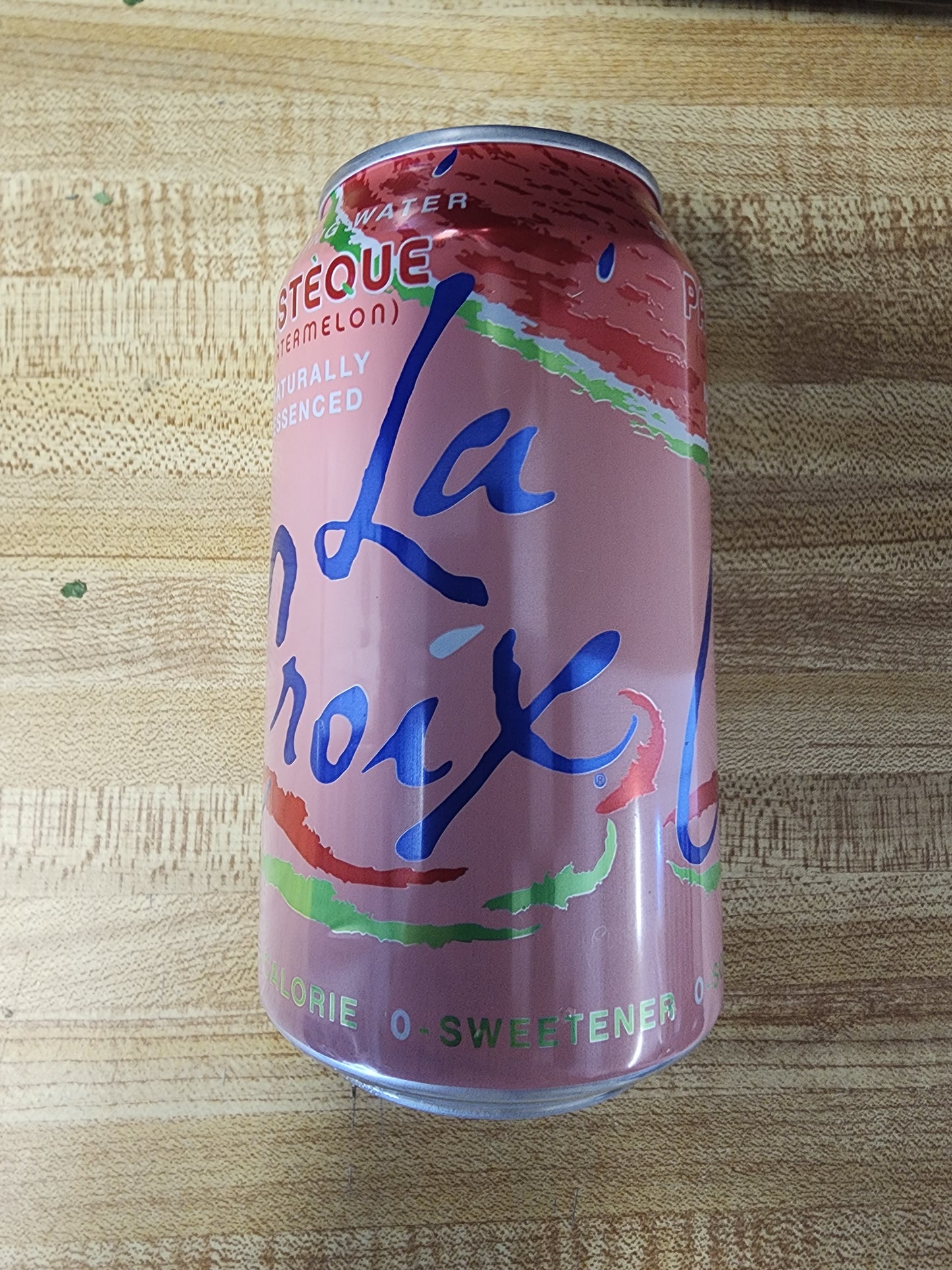 La Croix