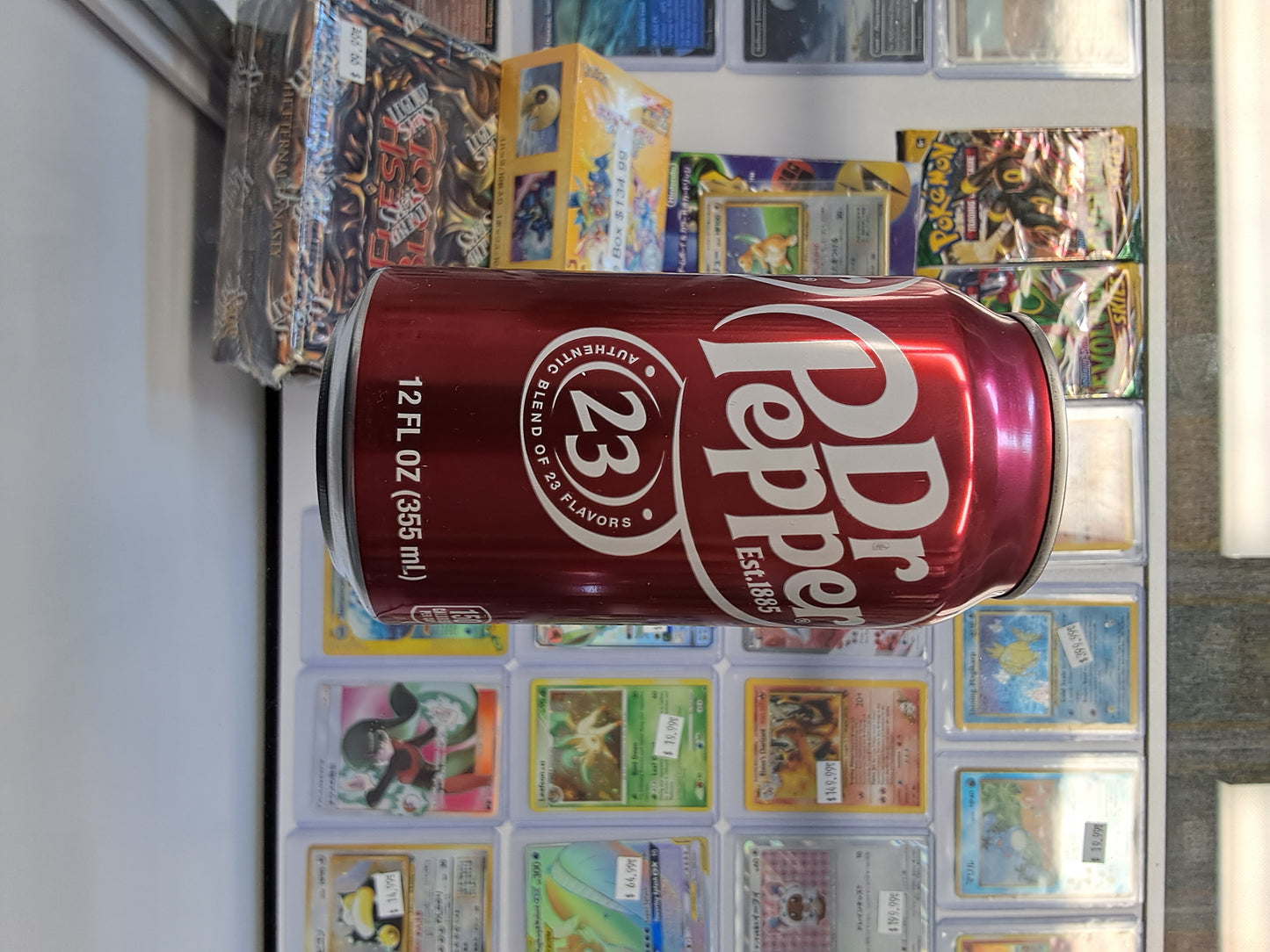 Soda/Pop