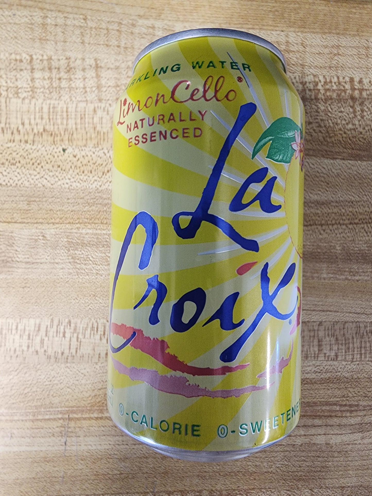 La Croix