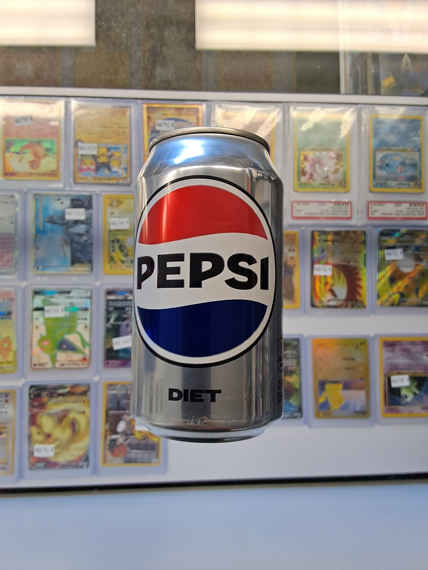 Soda/Pop