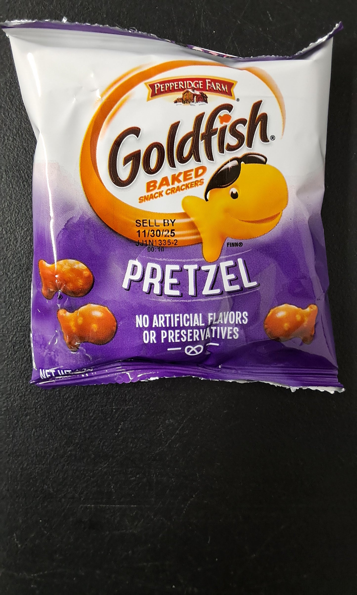 Goldfish