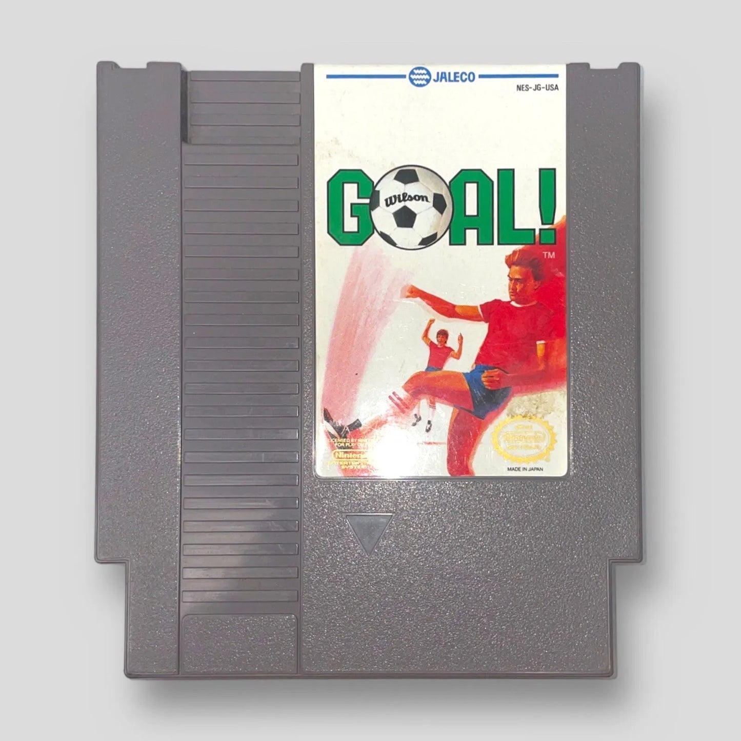 Goal NES