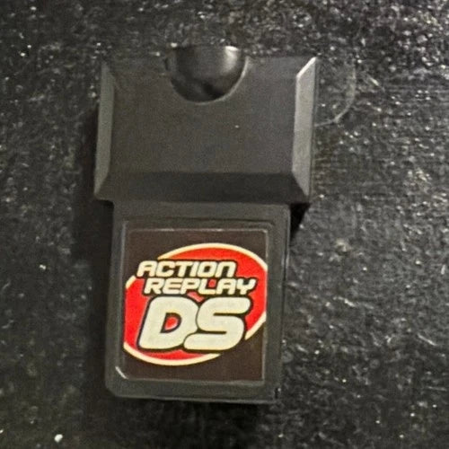 Action Replay DS