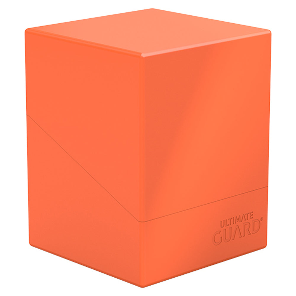 Boulder 100+ Solid Deck Boxes by Ultimate Guard