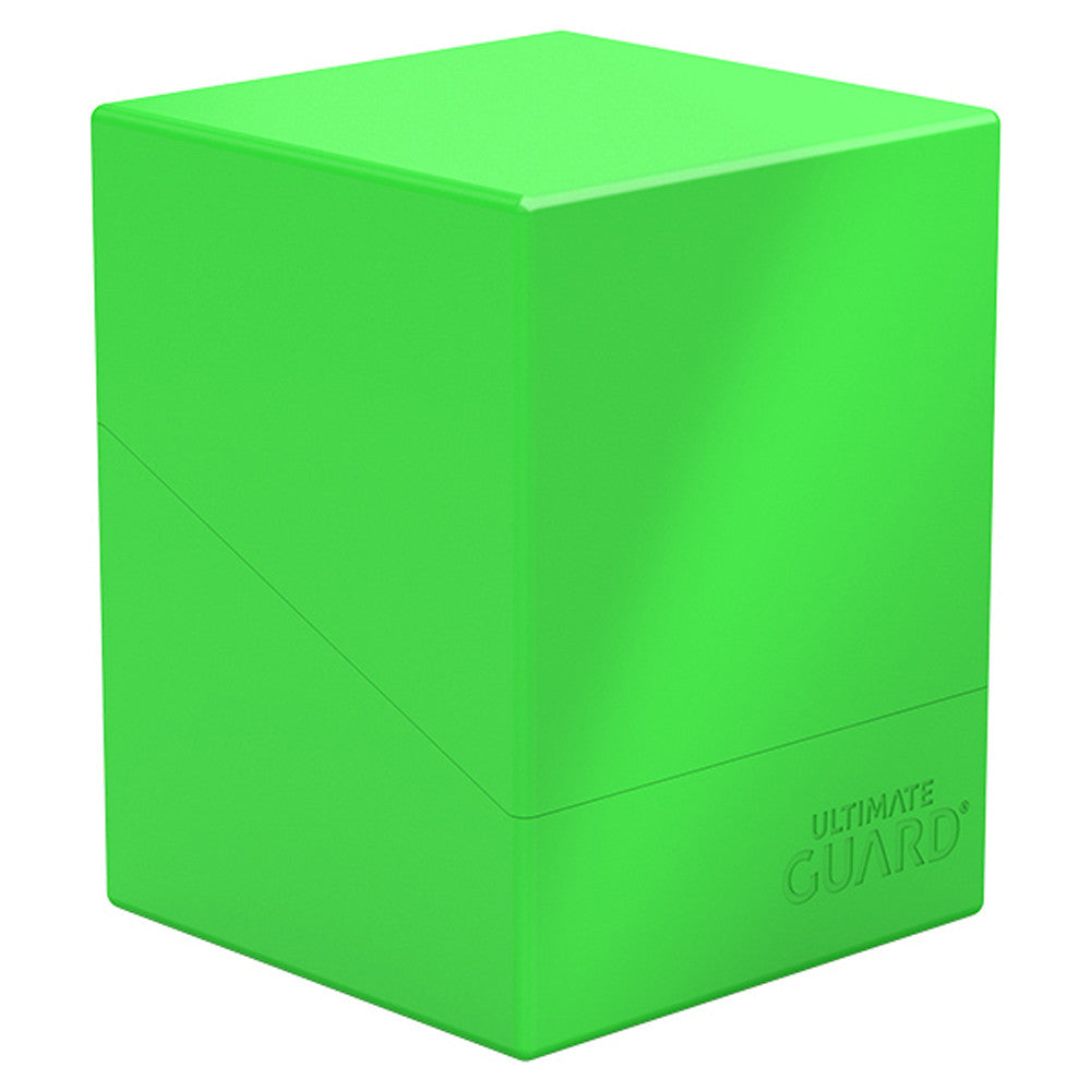 Boulder 100+ Solid Deck Boxes by Ultimate Guard